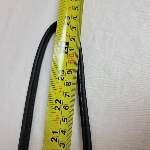 STATE Crossbody Binocular Case Style Purse - Leather - Picture 10 of 11